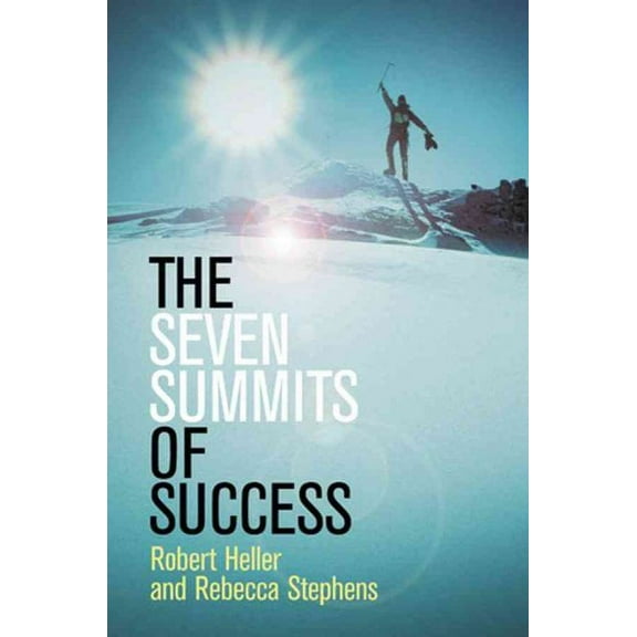 Seven Summits of Success