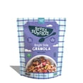 thumbnail image 1 of Seven Sundays Bright Side Triple Berry breakfast Granola, Gluten Free, 8 oz, 1 Bag, 1 of 3