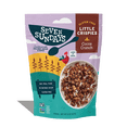 thumbnail image 1 of Seven Sundays Little Crispies Cocoa Crunch Breakfast Cereal, Gluten-Free, Crisp Texture, 8 oz, 1 of 7