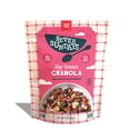 thumbnail image 1 of Seven Sundays Dark Chocolate Raspberry Breakfast Granola, Gluten Free, Grain Free, 8 oz, 1 Bag, 1 of 3