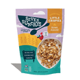 thumbnail image 1 of Seven Sundays Little Crispies Honey Almond Gluten-Free Cereal, 8 oz Bag, with Delightful Crunch, 1 of 3