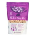 thumbnail image 1 of Seven Sundays Muesli Cereal, Blueberry Chia Buckwheat, 12 Oz, Pack of 6, 1 of 3