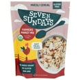 thumbnail image 1 of Seven Sundays Organic Gluten Free Farmers Market Mix Muesli, 12 Ounce -- 6 per case., 1 of 6