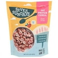 thumbnail image 1 of Seven Sundays Super Fruity Oat Protein Cereal 8 oz Pack of 2, 1 of 1