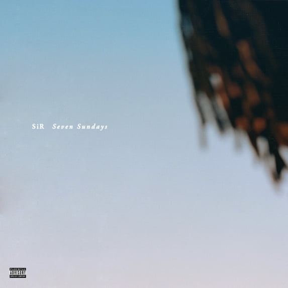 Sir - Seven Sundays - Music & Performance - CD