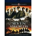thumbnail image 1 of Seven Swords (Blu-ray), 1 of 2