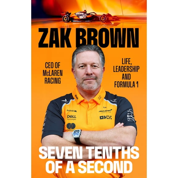 Seven Tenths of a Second, (Hardcover)