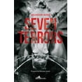 thumbnail image 1 of Seven Terrors, (Paperback), 1 of 2
