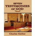 thumbnail image 1 of Seven Testimonies of God, (Paperback), 1 of 1