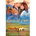 thumbnail image 1 of Seven Tine Ranch Renewed Hope, Book 3, (Paperback), 1 of 1