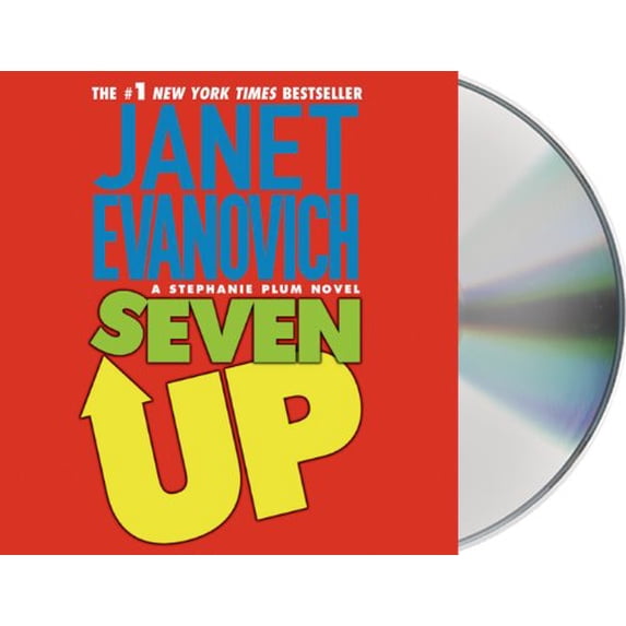 Pre-Owned Seven Up Paperback