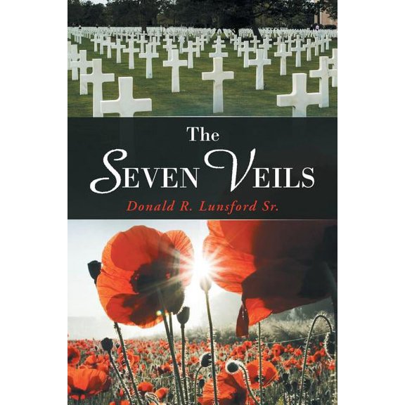 The Seven Veils, (Paperback)