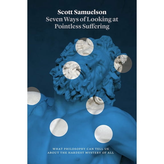 Seven Ways of Looking at Pointless Suffering: What Philosophy Can Tell Us about the Hardest Mystery of All, (Hardcover)