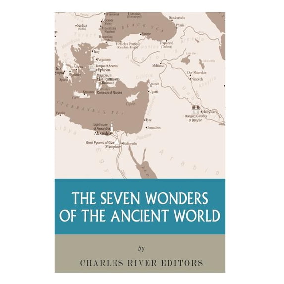 Seven Wonders of the Ancient World