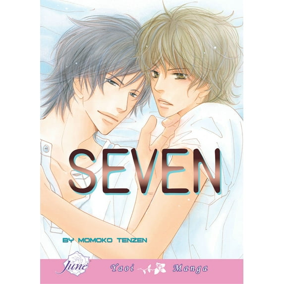 Seven (Yaoi) (Paperback)