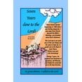 thumbnail image 1 of Seven Years close to the Lord, (Paperback), 1 of 1