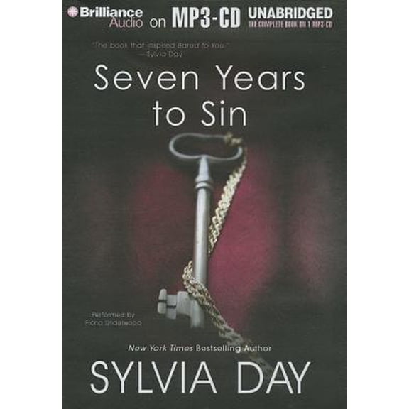 Seven Years to Sin