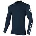 thumbnail image 1 of Seven Youth Zero Blade Compression Jersey Medium Navy, 1 of 2