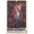 thumbnail image 1 of Seven to Eternity #6B VF ; Image Comic Book, 1 of 1