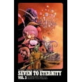 thumbnail image 1 of Pre-Owned Seven to Eternity Volume 3: Rise to Fall Paperback, 1 of 1