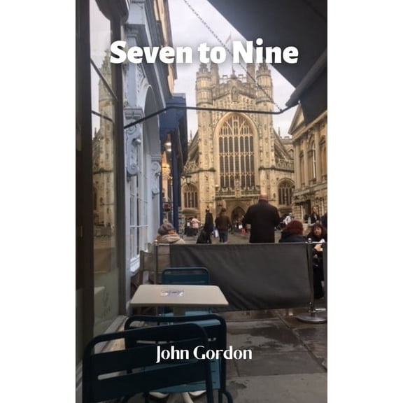 Seven to Nine (Paperback)