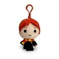 thumbnail image 1 of Seven20 UGT-HP14367RW-C Harry Potter 4 Inch Plush Chibi Keychain | Ron Weasley, 1 of 5