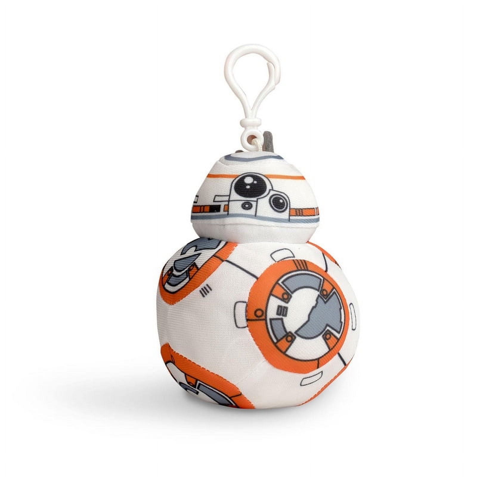BB-8 in Star Wars Characters | Orange - Walmart.com