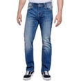 thumbnail image 1 of Seven7 Men's 4-Way Stretch Straight Fit 5-Pocket Jean in St James, 32x32, 1 of 3
