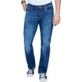 thumbnail image 1 of Seven7 Men's Straight Fit Jean, 1 of 3