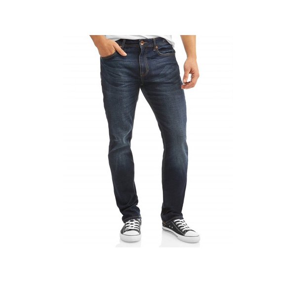Seven7 Men's Straight Fit Jean