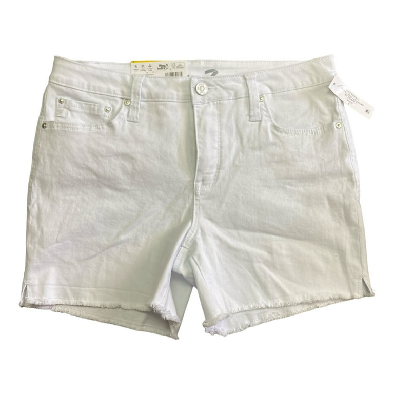 Seven7 denim shorts sale