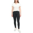 thumbnail image 1 of Women's Metro Skinny - Washed Black, 1 of 5