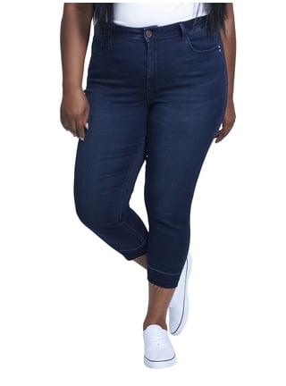 Skinny Jeans Seven7 Plus Size Pants Seven Women High Rise Skinny