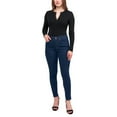 thumbnail image 1 of Women's Metro Skinny - Argon, 1 of 5