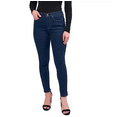 thumbnail image 1 of Seven7 Women's Skinny Jean (Dark Wash Argon, 2), 1 of 2