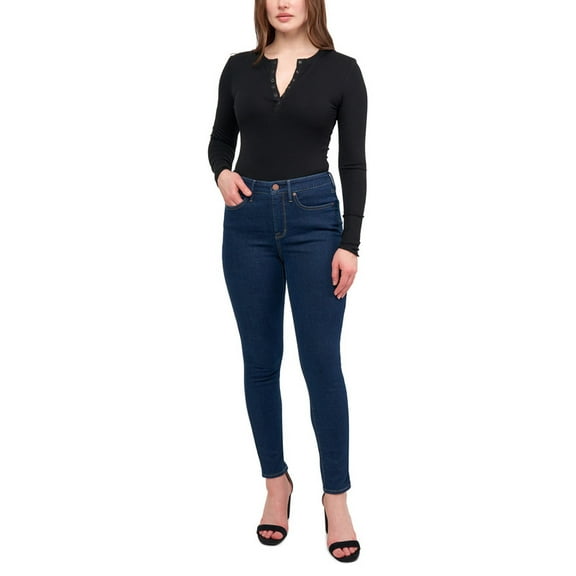 Women's Metro Skinny - Argon