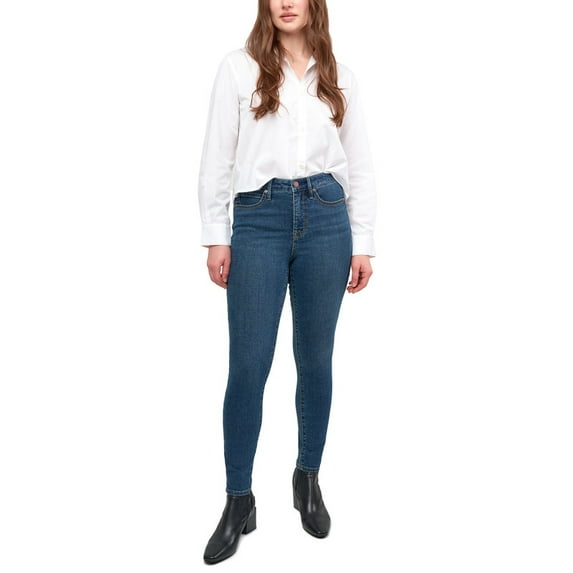 Women's Metro Skinny - St. James