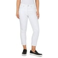 thumbnail image 1 of Seven7 Women's Skinny crop Jean, 1 of 4
