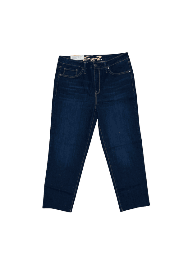 Women's Tower Straight Jean