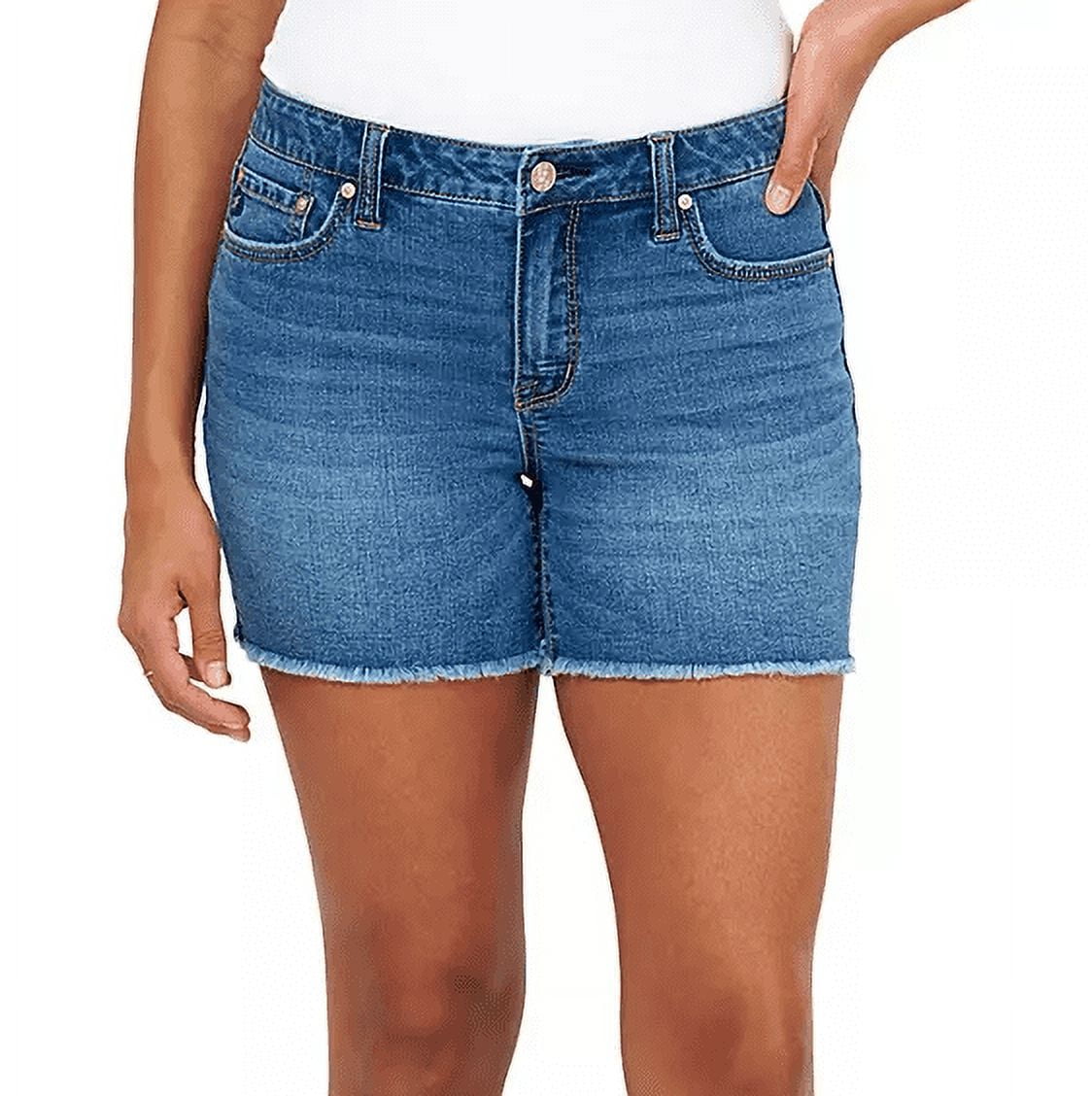 Seven7 Women's Weekend Short (Olaf, 10)