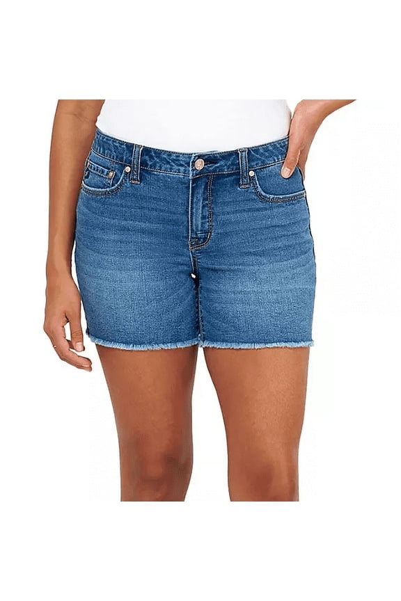 Women's Weekend Short (Olaf, 4)
