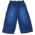 thumbnail image 1 of Seven7 Women's Wide Leg Pant In Iconic,, 12, 1 of 3