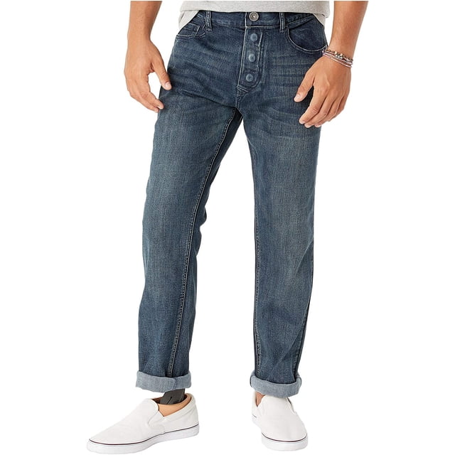 QS Damesjeans, 58z2, 44W x 32L