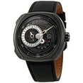 thumbnail image 1 of SevenFriday Q-Series Black Dial Automatic Men's Watch Q3/05, 1 of 3