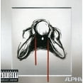 thumbnail image 1 of Sevendust - Alpha - Music & Performance - CD, 1 of 1