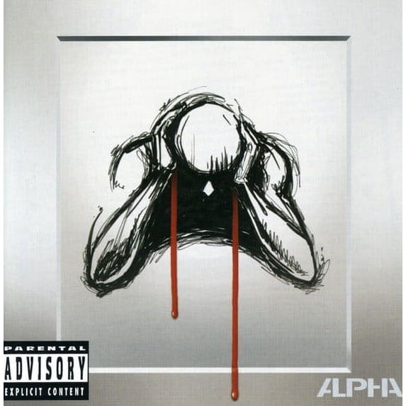 Sevendust - Alpha - Music & Performance - CD