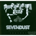 thumbnail image 1 of Sevendust - Seasons - Music & Performance - CD, 1 of 1