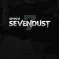 thumbnail image 1 of Sevendust - Seven Of Sevendust - Music & Performance - CD, 1 of 2