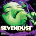 thumbnail image 1 of Sevendust - Sevendust: Definitive Edition [With DVD] [Bonus Tracks] - Music & Performance - CD, 1 of 1