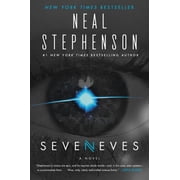 Seveneves, Paperback